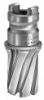 Quick ChangeTang Steel Hawg Cutters